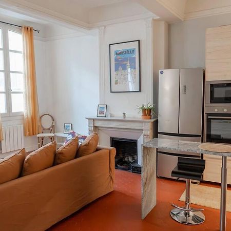 Spacieux Loft Aix-En-Provence Exterior photo