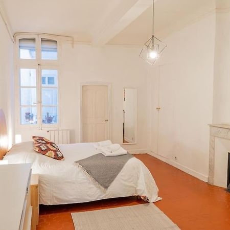 Spacieux Loft Aix-En-Provence Exterior photo
