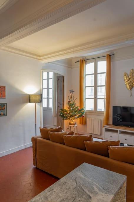 Spacieux Loft Aix-En-Provence Exterior photo