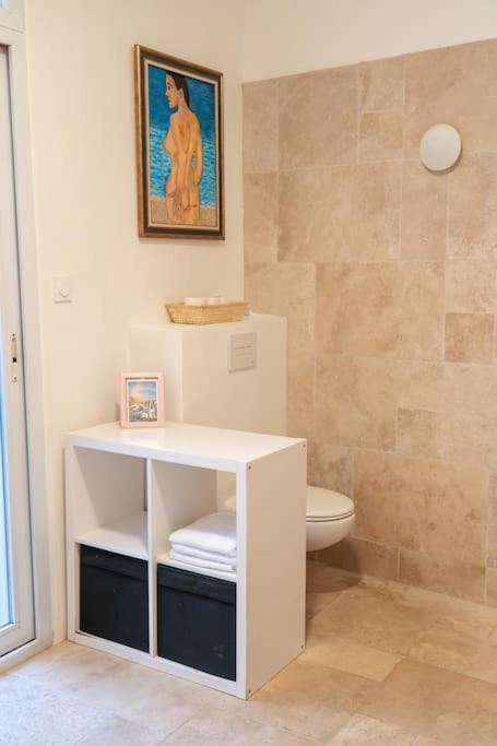 Spacieux Loft Aix-En-Provence Exterior photo